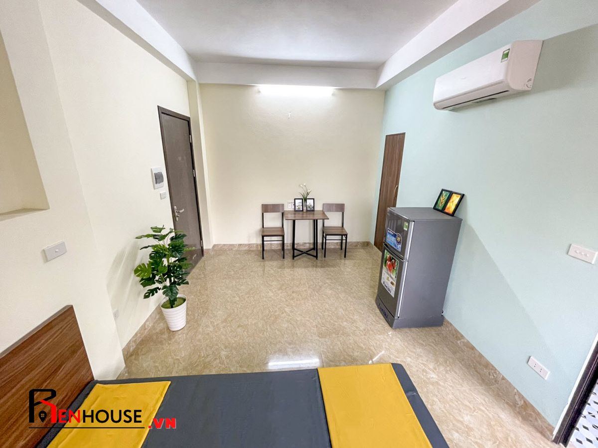 STUDIO ĐẸP TRẦN THÁI TÔNG