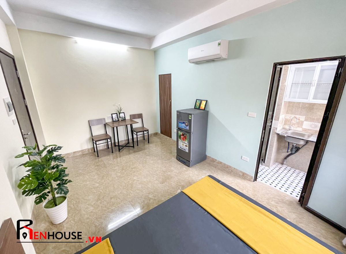 STUDIO ĐẸP TRẦN THÁI TÔNG