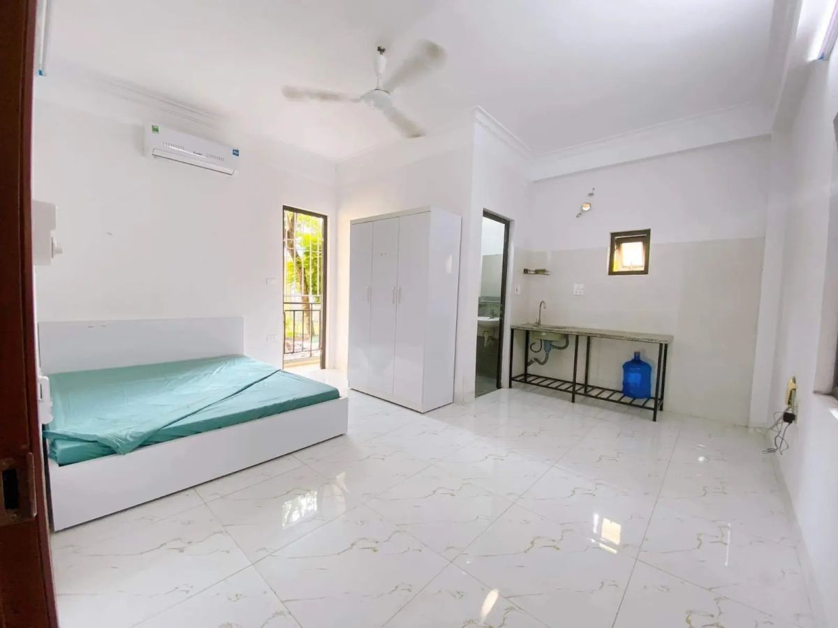 STUDIO ĐẸP TRẦN BÌNH, CẦU GIẤY