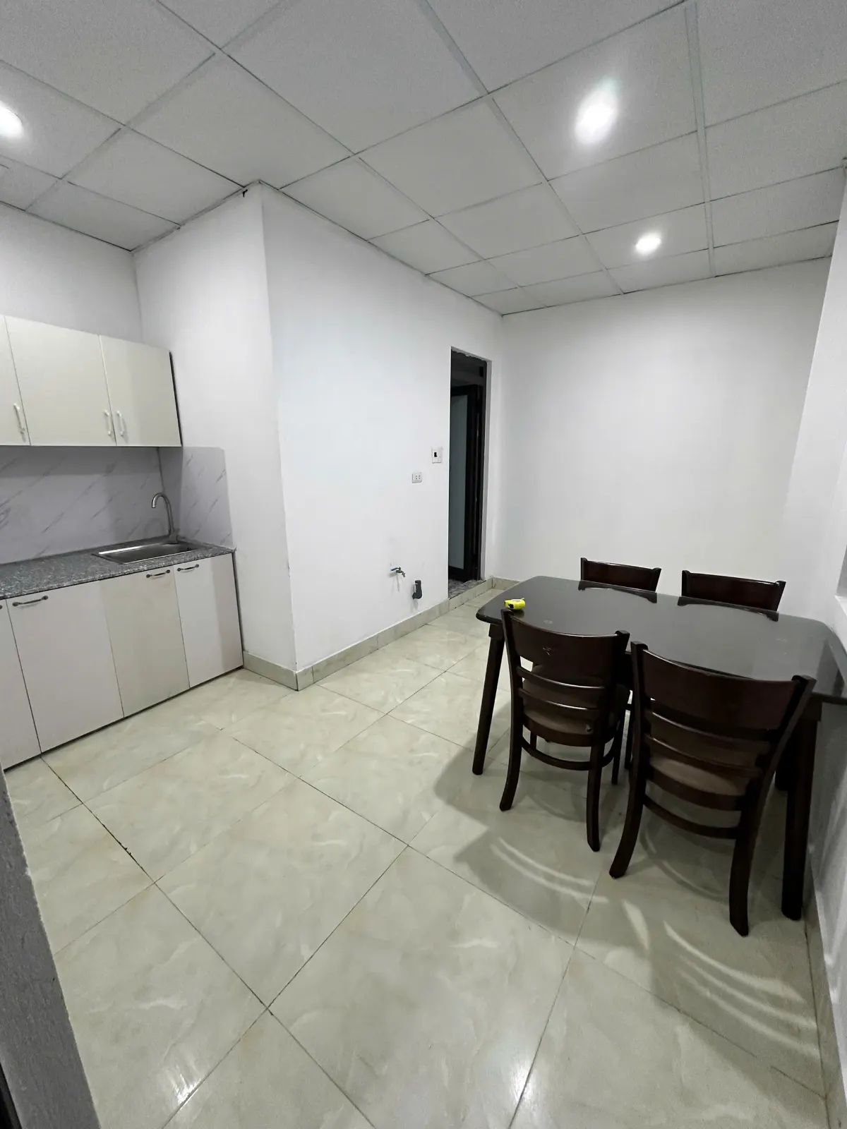 CĂN 1N1K 379 PHẠM VĂN ĐỒNG, XUÂN ĐỈNH