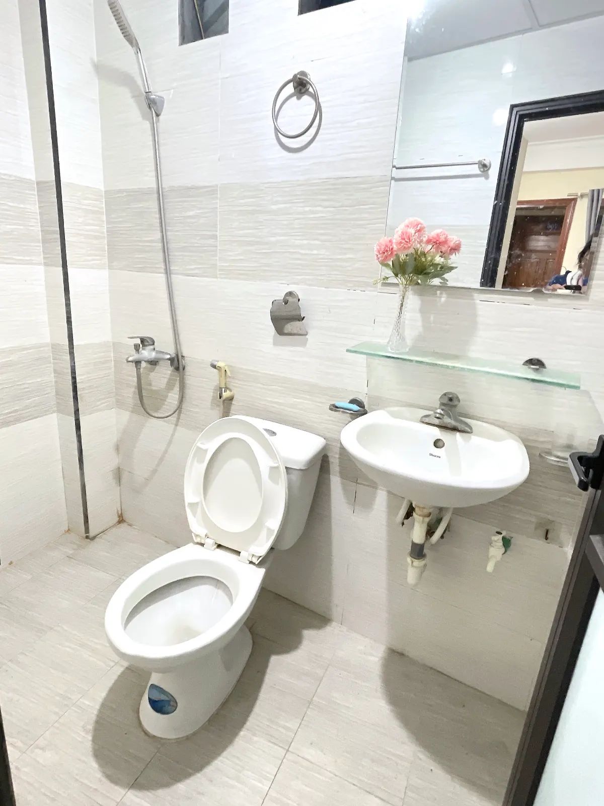 STUDIO ĐẸP - HỒ TÙNG MẬU