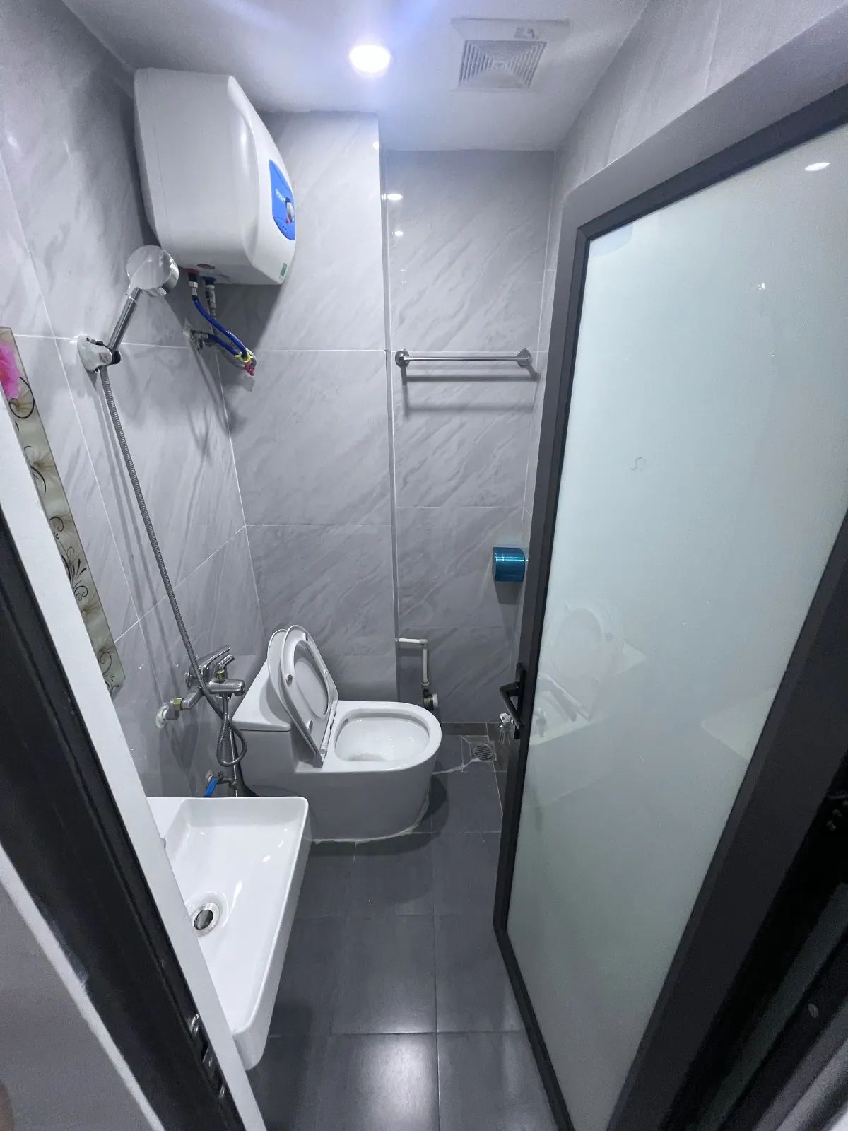 Studio tại NGÕ 121 KIM NGƯU-HAI BÀ TRƯNG