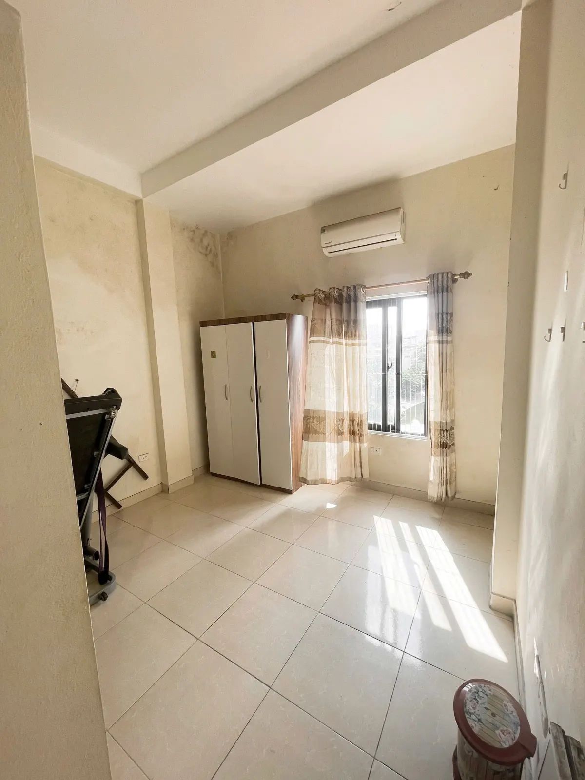 Studio + Gác xép tại Ngõ 192 Lê Trọng Tấn-thanh xuân