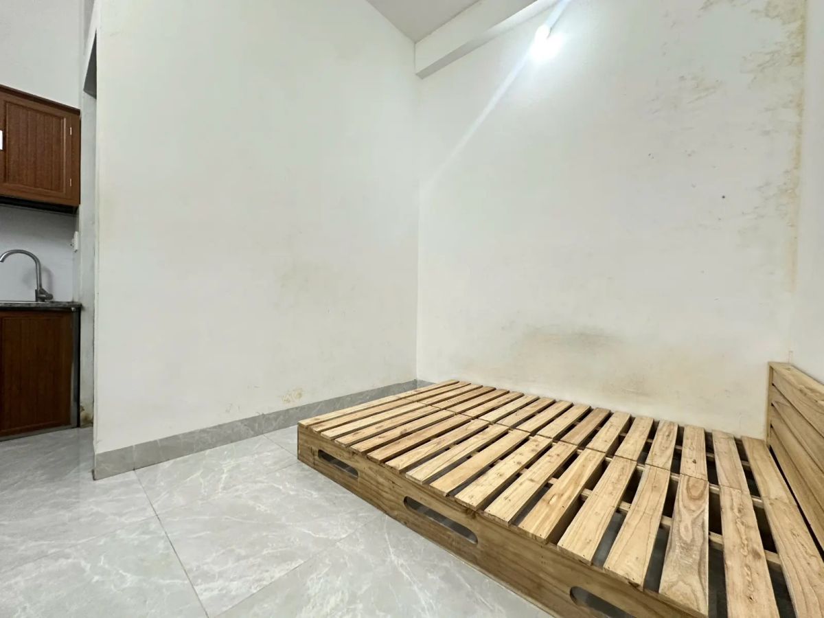 Studio tại Ngõ 5/36/37 Phú Mỹ