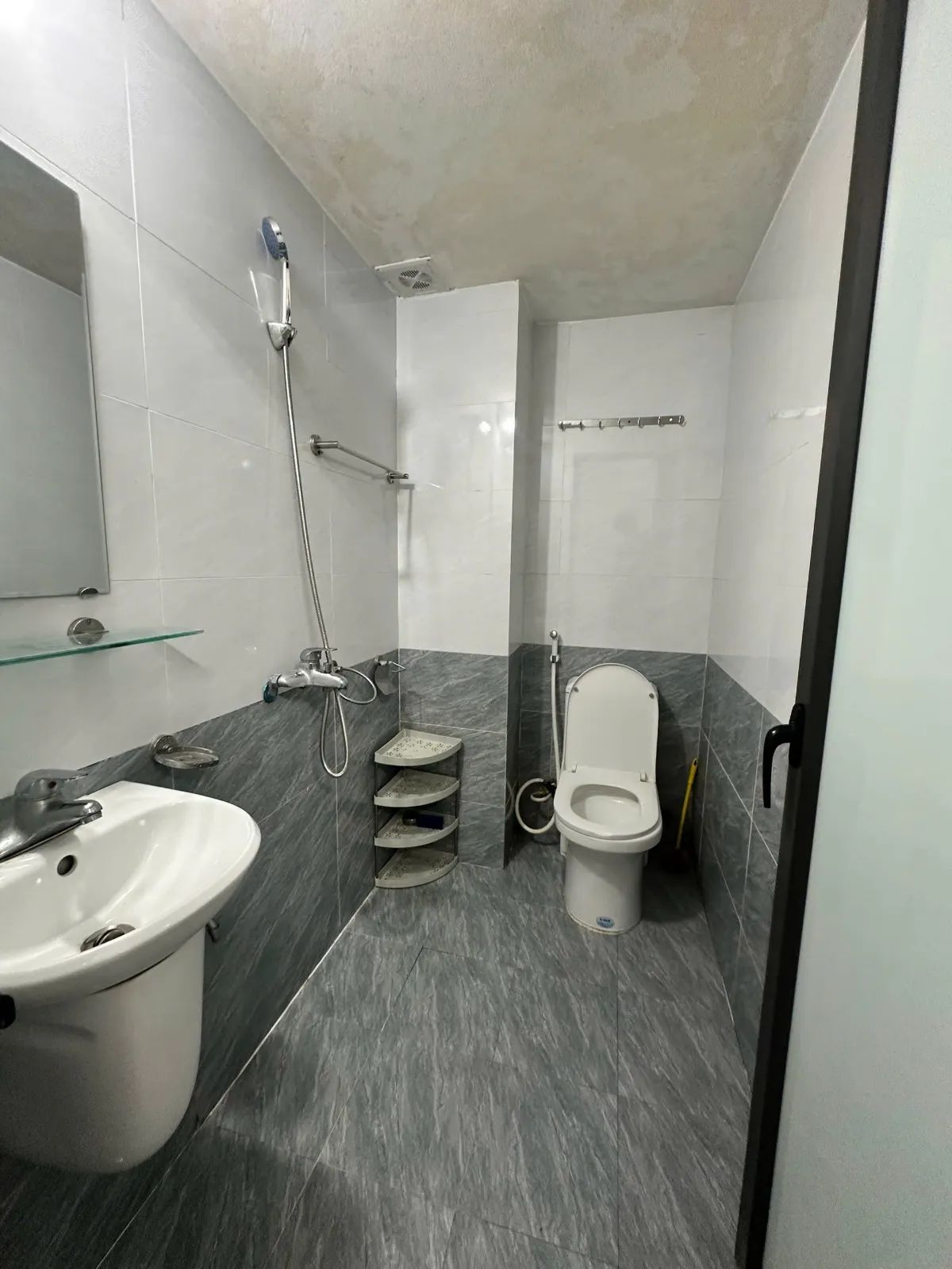 Studio tại Ngõ 5/36/37 Phú Mỹ