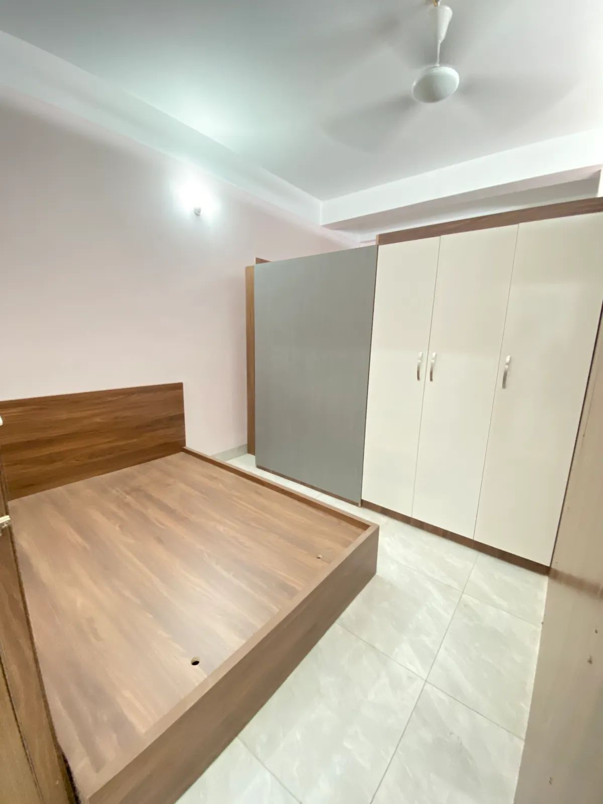 2 ngủ 1 khách tại Ngõ 59/93/25 Mễ Trì Hạ