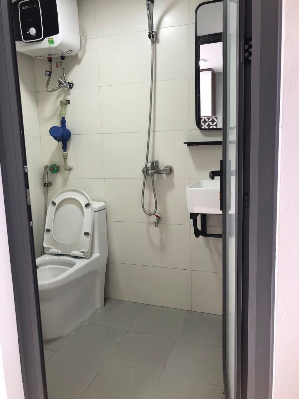 GÁC XÉP TIỆN NGHI Ở 21/50 YÊN XÁ