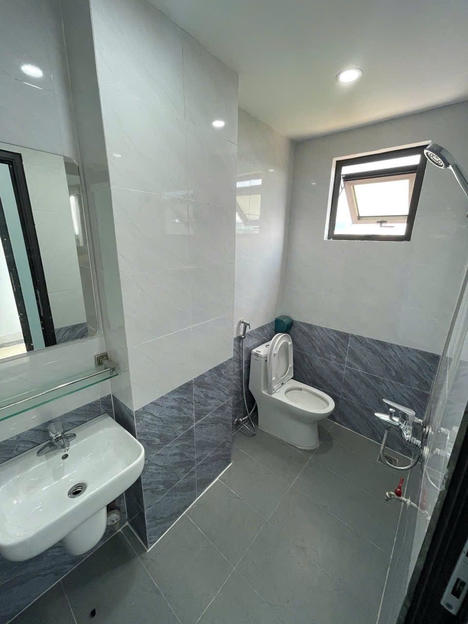 STUDIO RỘNG RÃI GIÁ RẺ