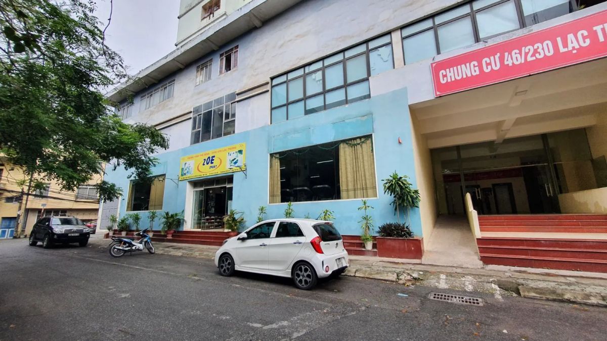 STUDIO ĐẸP - LẠC TRUNG, HAI BÀ TRƯNG