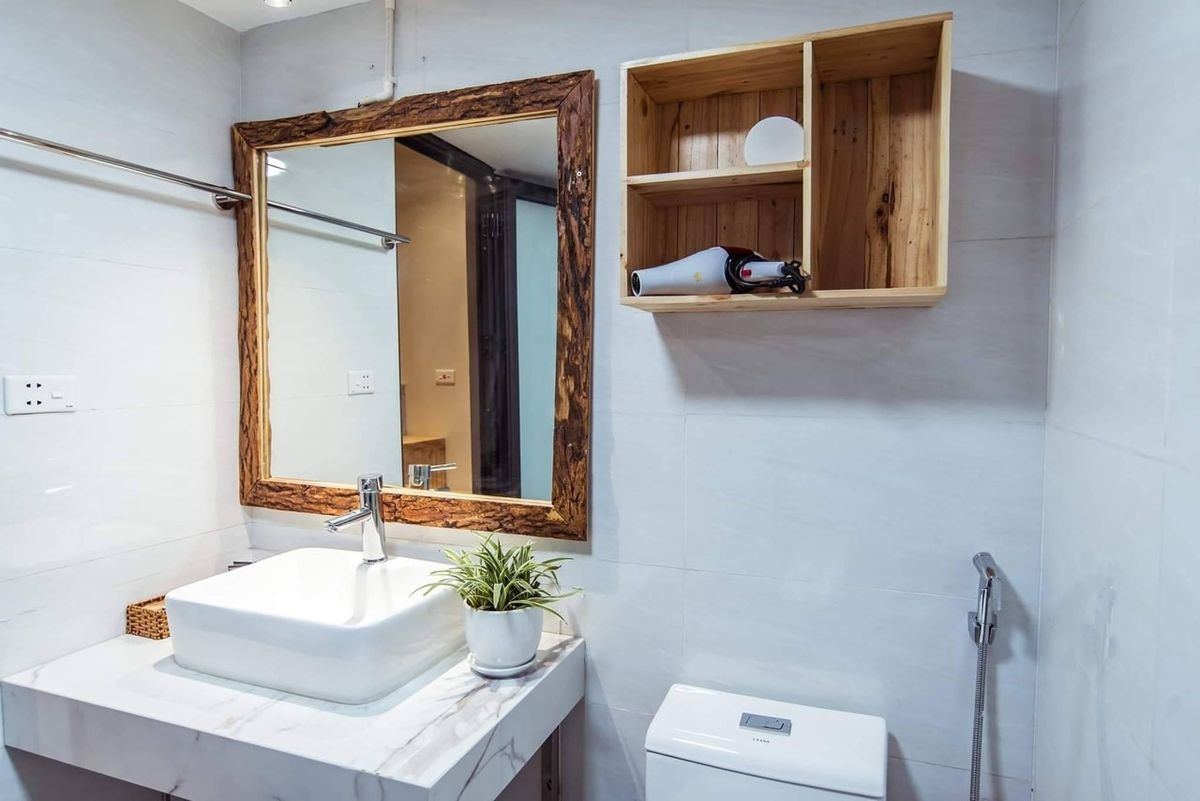 PHÒNG STUDIO ĐẸP, FULL ĐỒ - KHƯƠNG TRUNG, THANH XUÂN