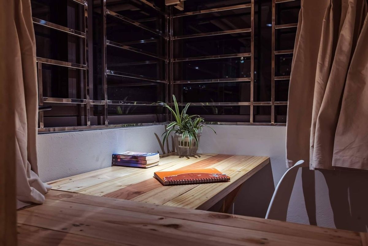 PHÒNG STUDIO ĐẸP, FULL ĐỒ - KHƯƠNG TRUNG, THANH XUÂN