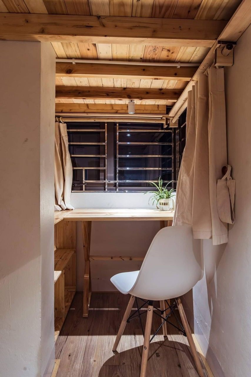 PHÒNG STUDIO ĐẸP, FULL ĐỒ - KHƯƠNG TRUNG, THANH XUÂN