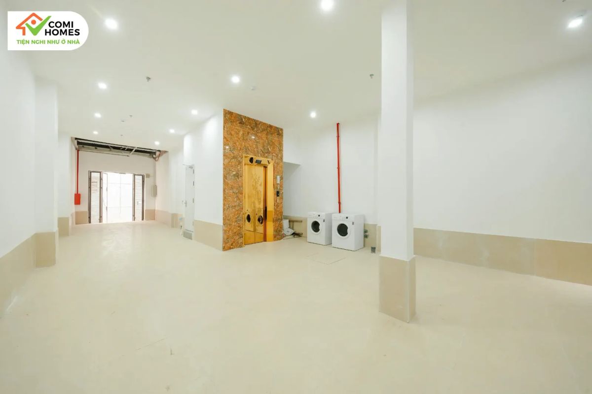 PHÒNG 1N1K MỚI, FULL NỘI THẤT - NGUYỄN LÂN, THANH XUÂN