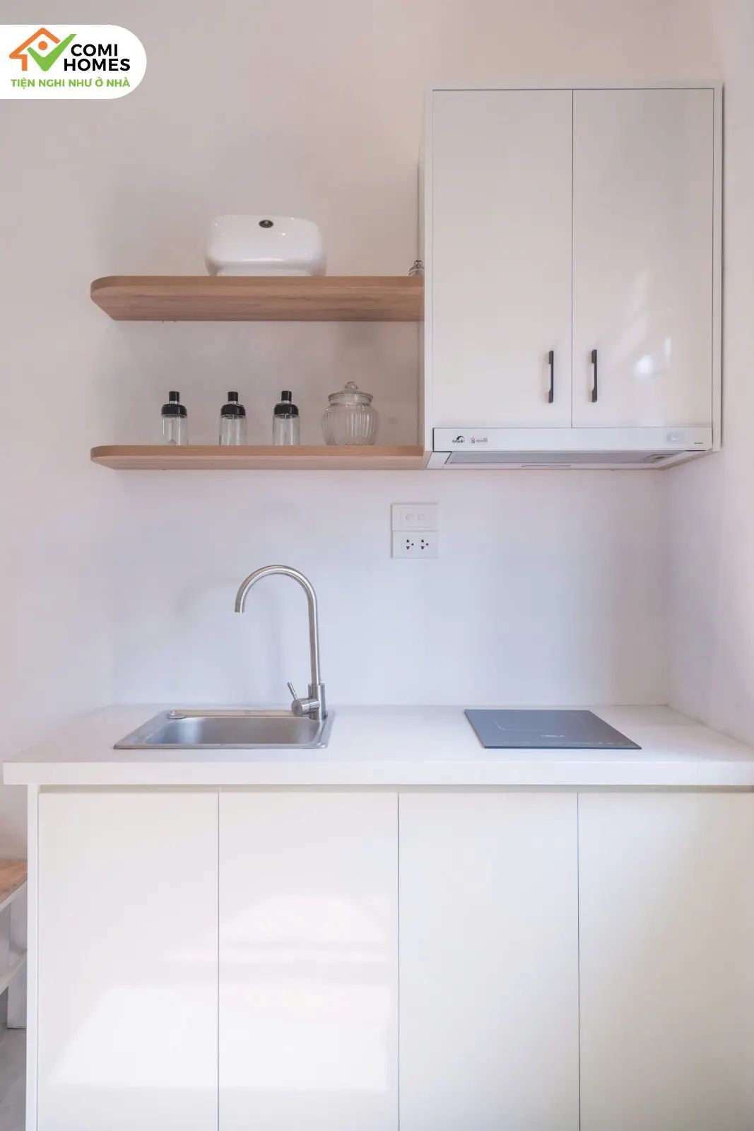 PHÒNG DUPLEX MỚI, ĐẸP, FULL ĐỒ - NGUYỄN XIỂN