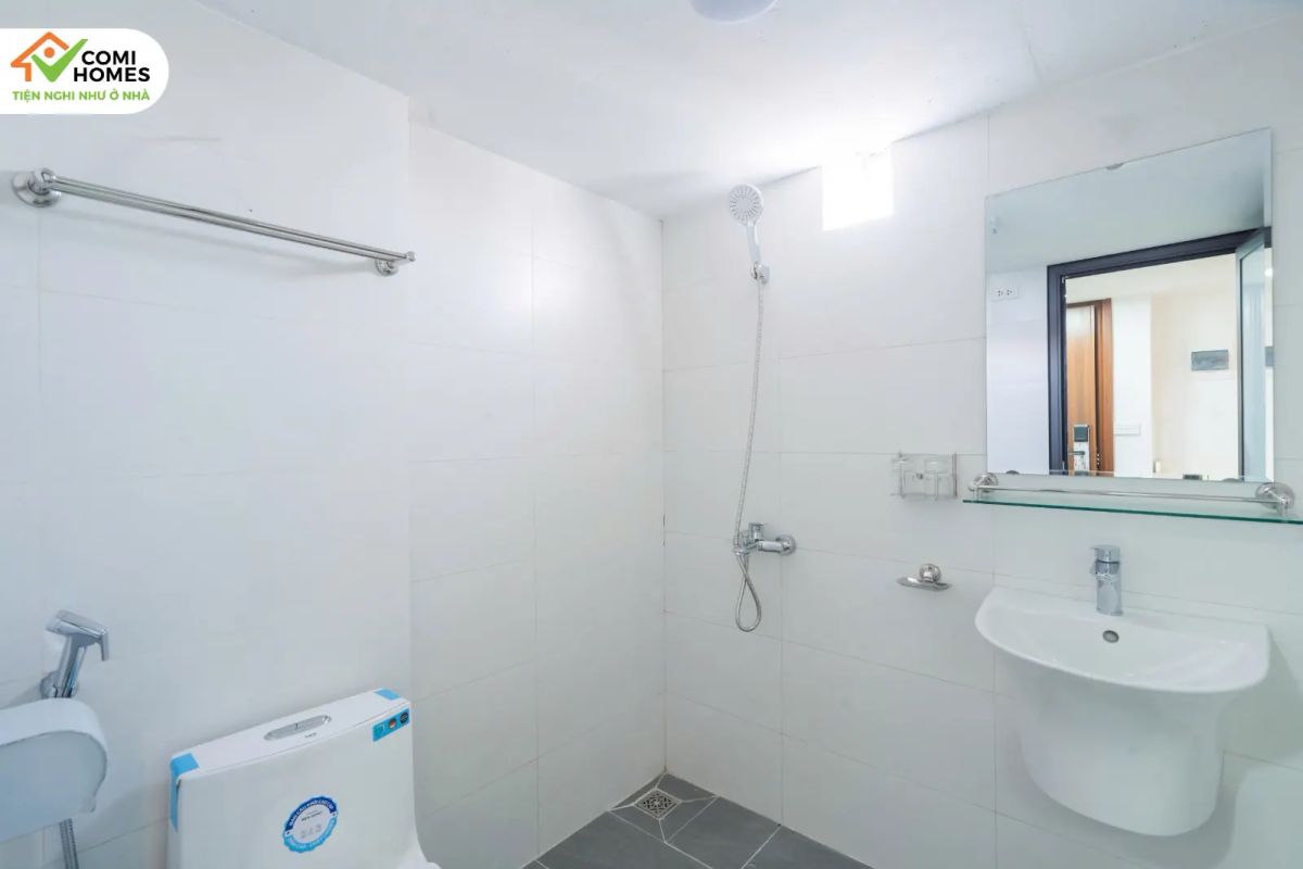 PHÒNG TRỌ DUPLEX MỚI, ĐẸP, FULL ĐỒ - NGUYỄN XIỂN