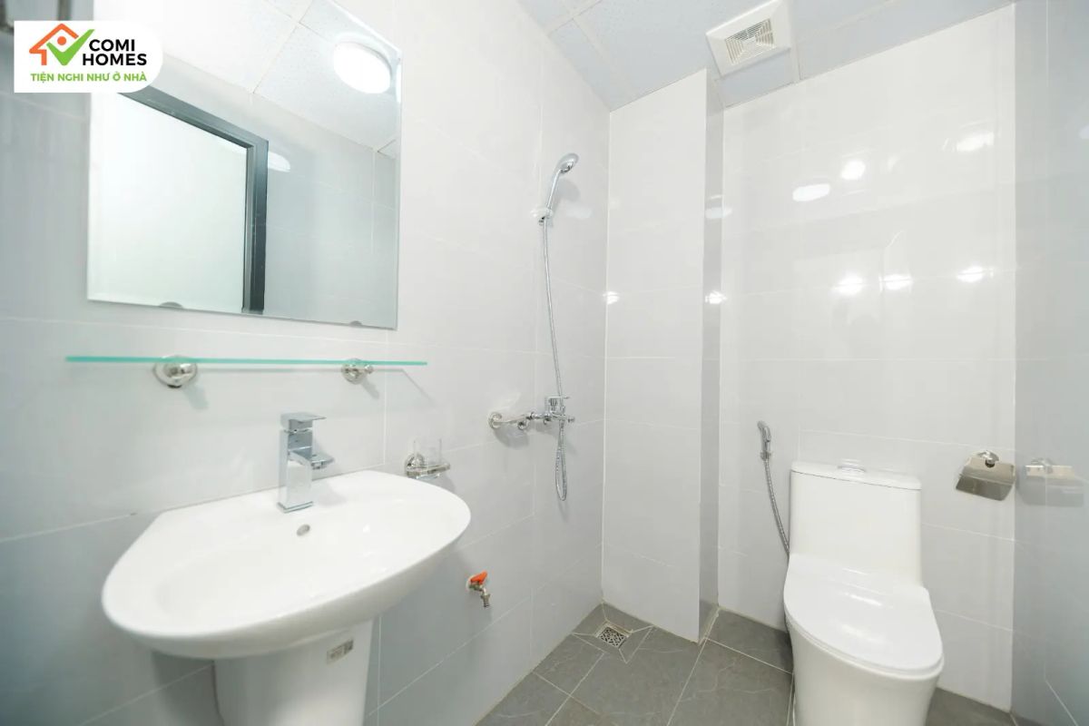 PHÒNG STUDIO MỚI, FULL ĐỒ - TÂN TRIỀU, THANH TRÌ