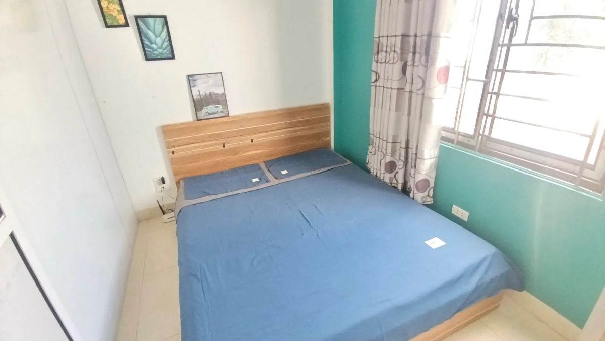 Phòng đầy đủ đồ ngõ 277 Quan Hoa