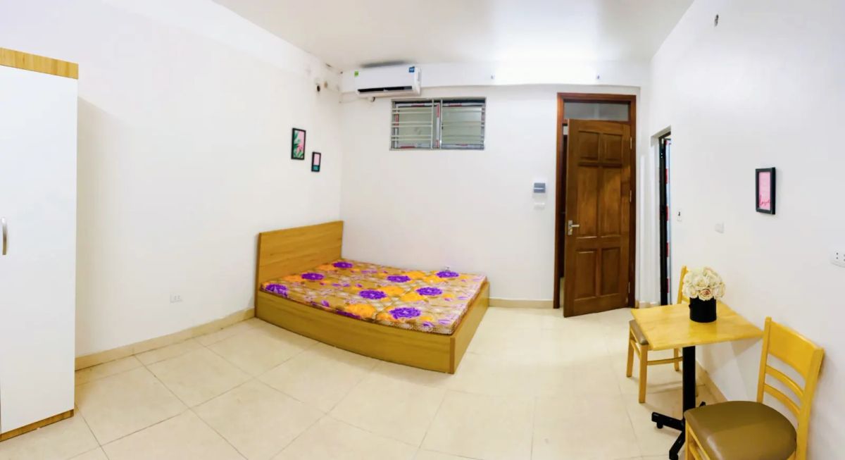 Phòng đầy đủ đồ ngõ 29 Xã Đàn