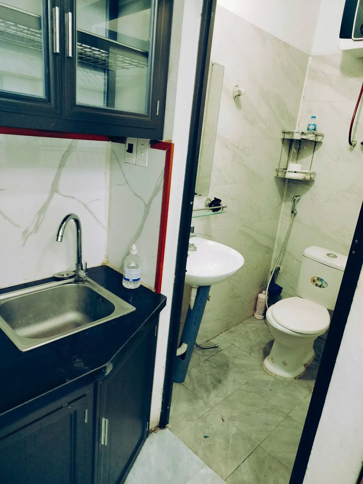 STUDIO TẠI ĐẠI MỖ
