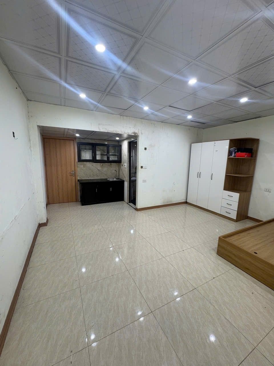 PHÒNG ĐƠN TẠI HUD VÂN CANH, HOÀI ĐỨC