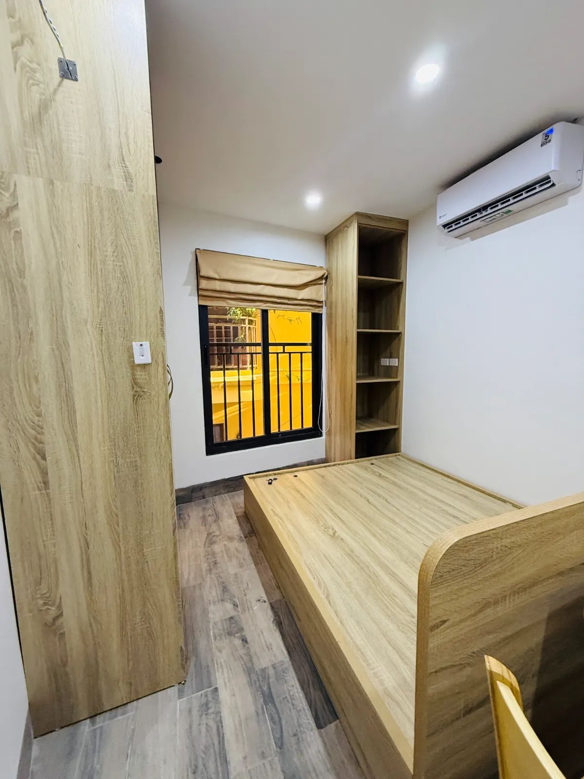 STUDIO 151 NHUYỄN ĐỨC CẢNH -HOÀNG MAI