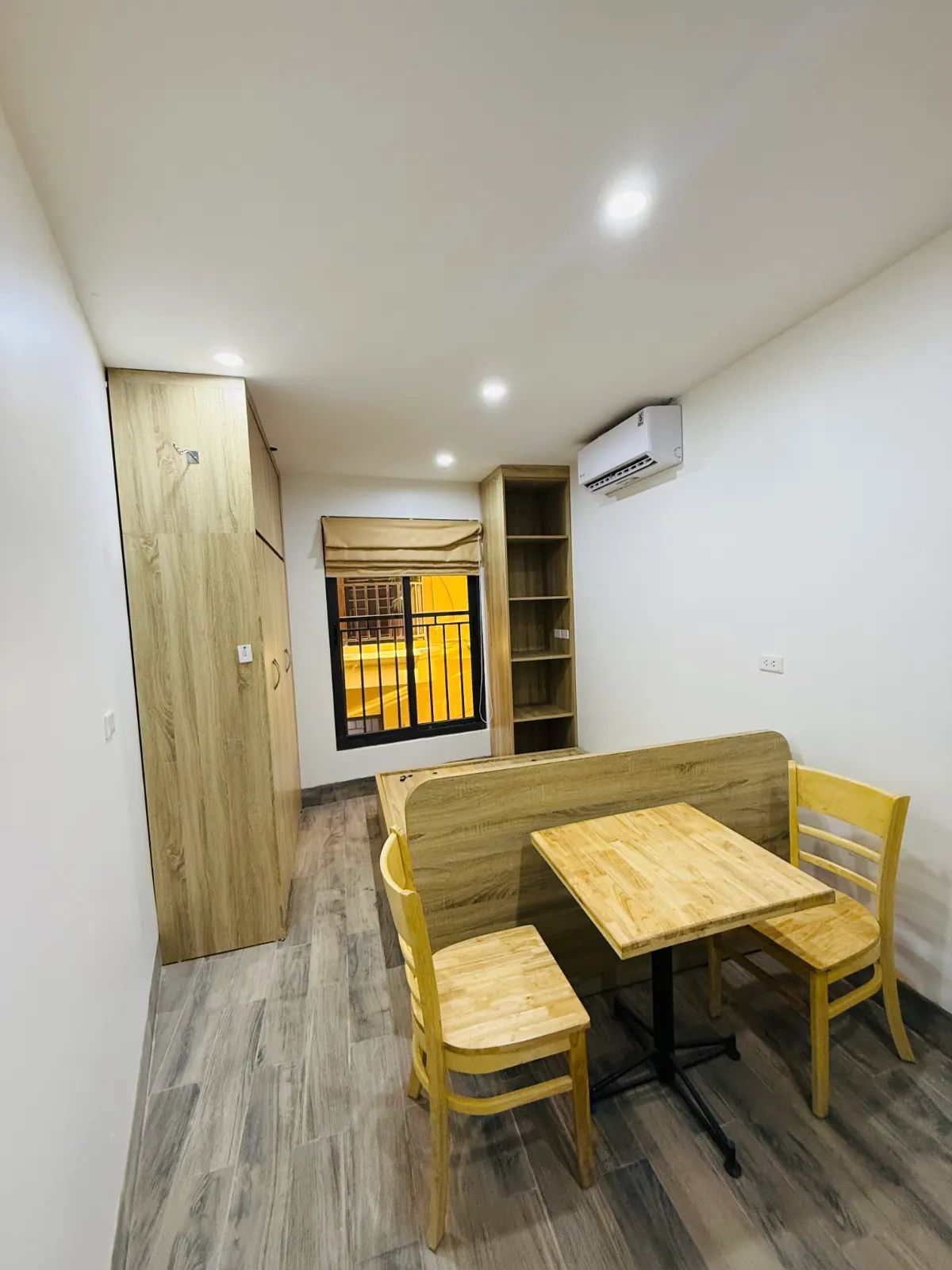 STUDIO 151 NHUYỄN ĐỨC CẢNH -HOÀNG MAI