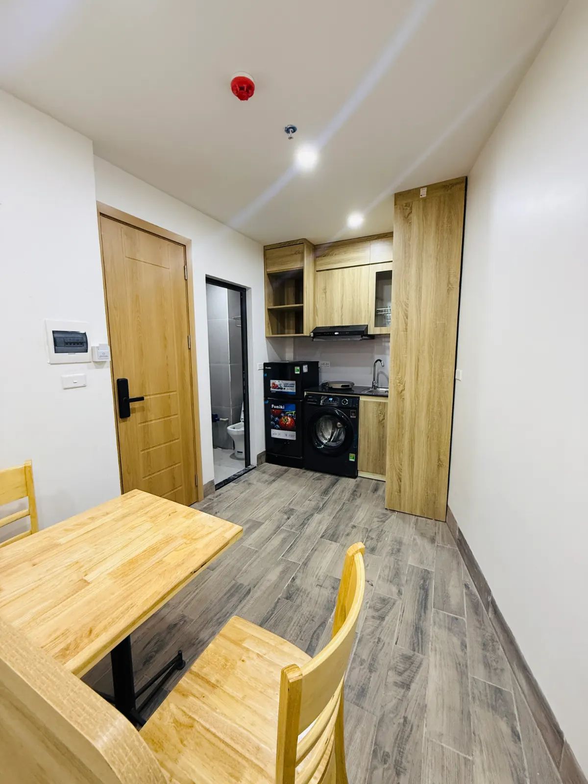 STUDIO 151 NGUYỄN ĐỨC CẢNH -HOÀNG MAI
