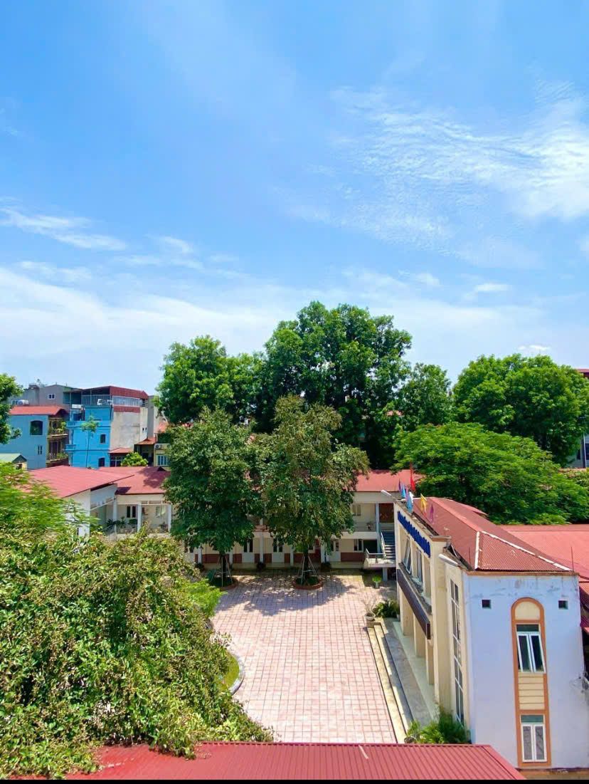 STUDIO NGÕ 82 TÂN ẤP -BA ĐÌNH