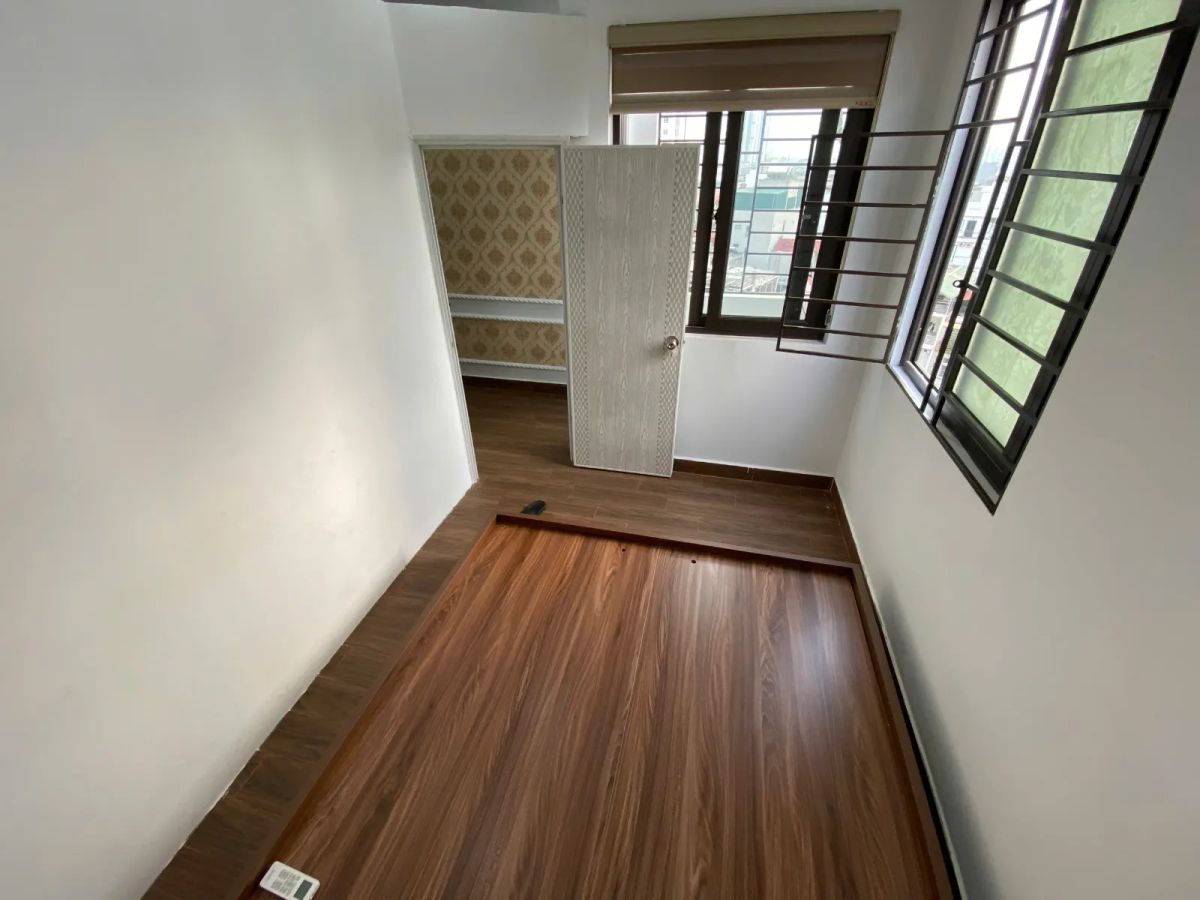 Phòng 1 ngủ 1 khách tại Chính Kinh