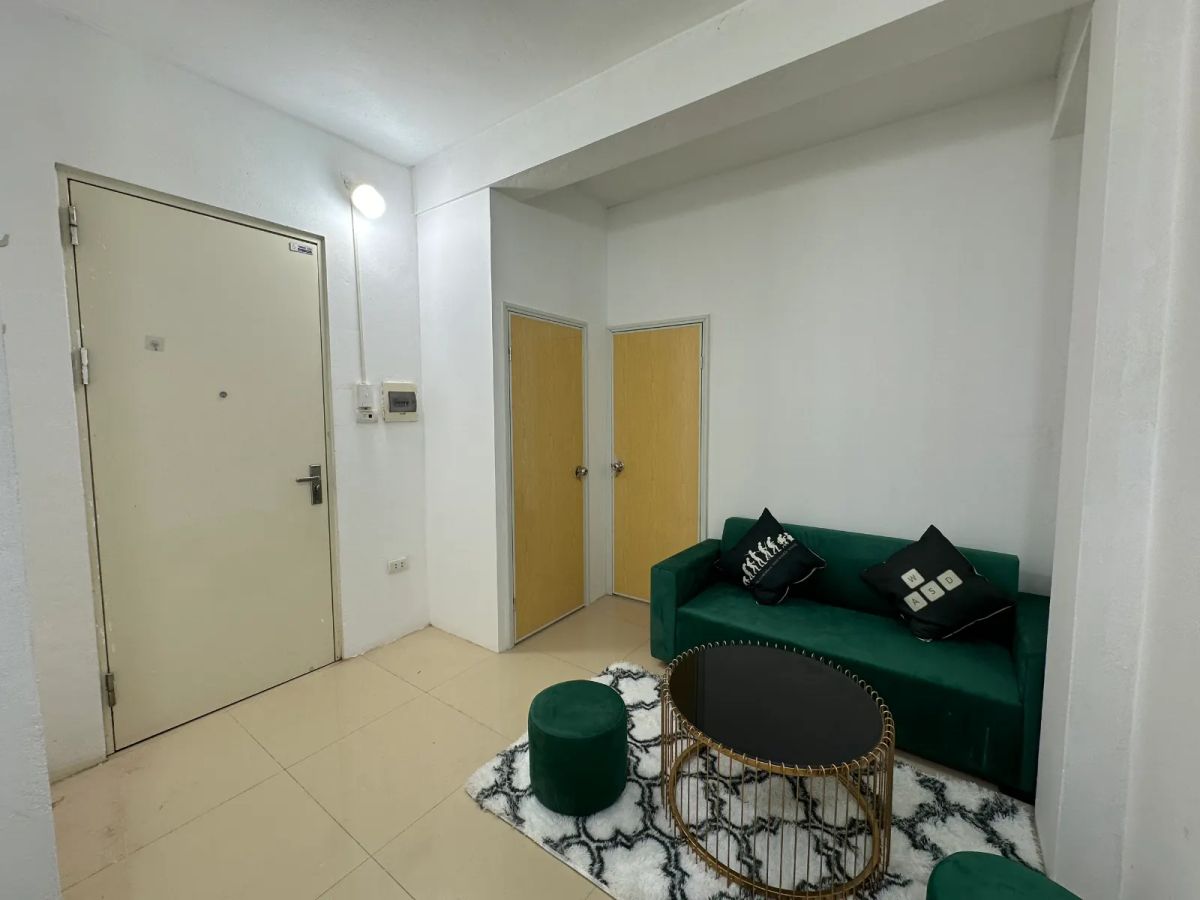 Căn hộ 2N1K 40m2 đường Lê Quang Đạo