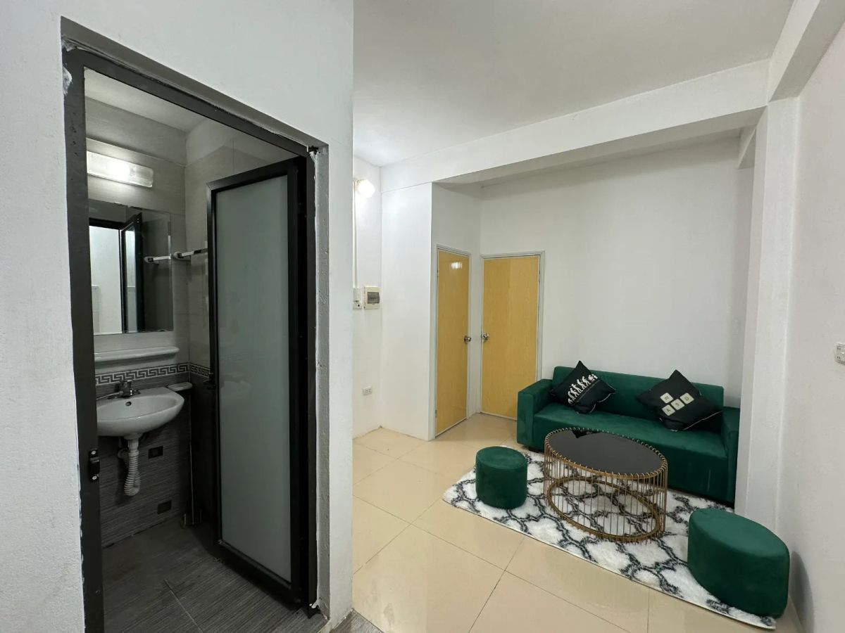 Căn hộ 2N1K 40m2 đường Lê Quang Đạo