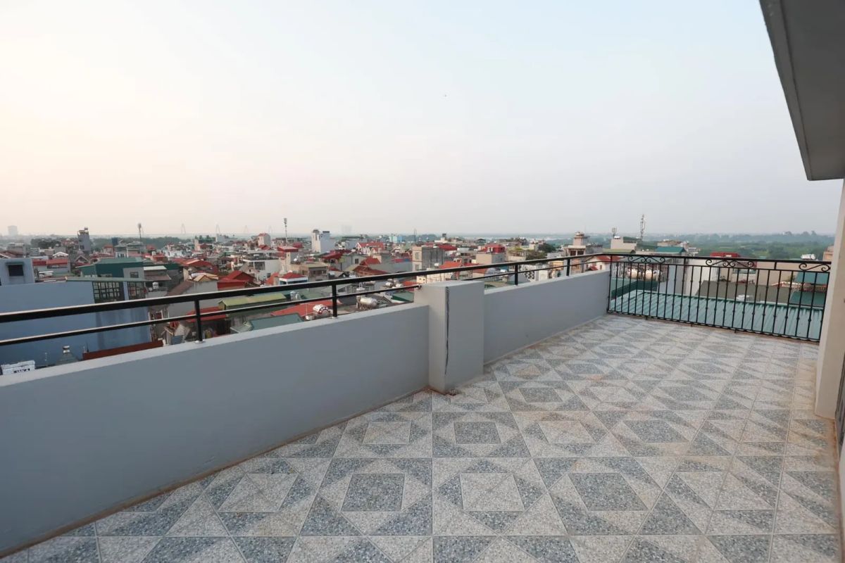 Căn hộ 2N1K 2WC full đồ tại ngõ 73 tứ liên