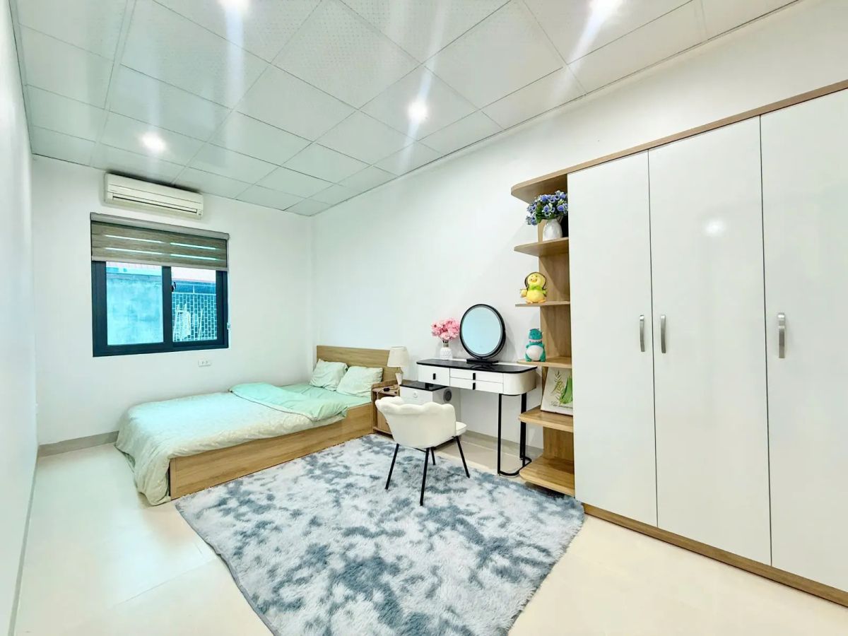 1N1K TẠI Ngõ 58 Nguyễn Khánh Toàn