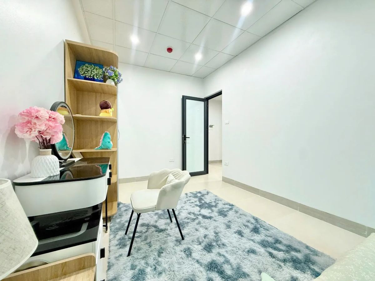 1N1K TẠI Ngõ 58 Nguyễn Khánh Toàn