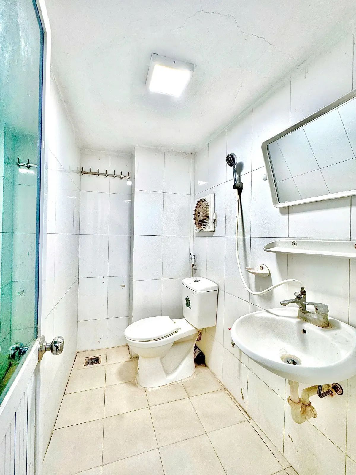 Studio khép kín 22m2 tại ngách 6 ngõ 18 Kiều Mai