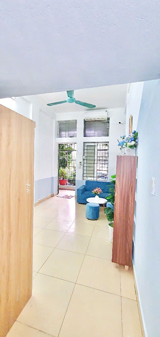 Phòng gác xép khép kín tại Ngõ 139 Bằng Liệt