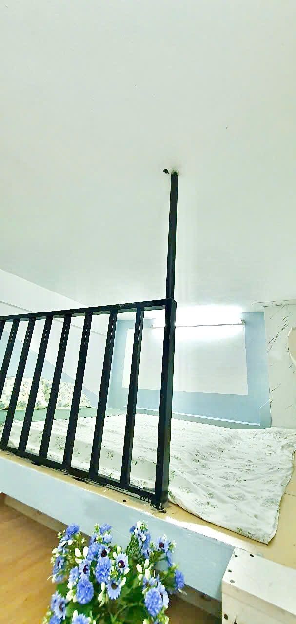 Phòng gác xép khép kín tại Ngõ 139 Bằng Liệt