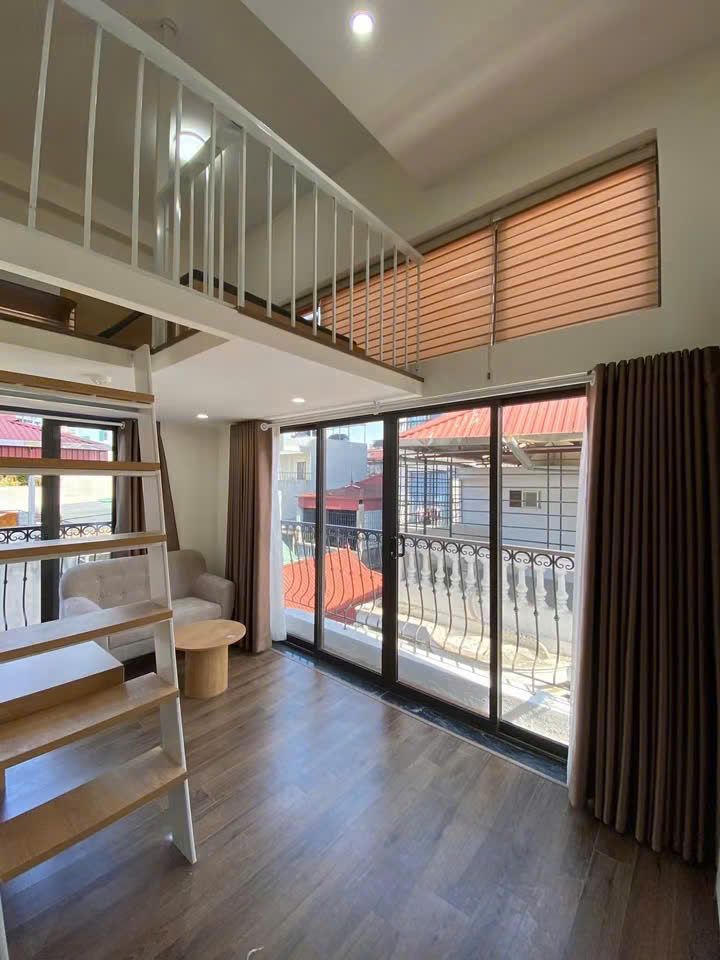 DUPLEX SIÊU XINH HOÀNG NHƯ TIẾP