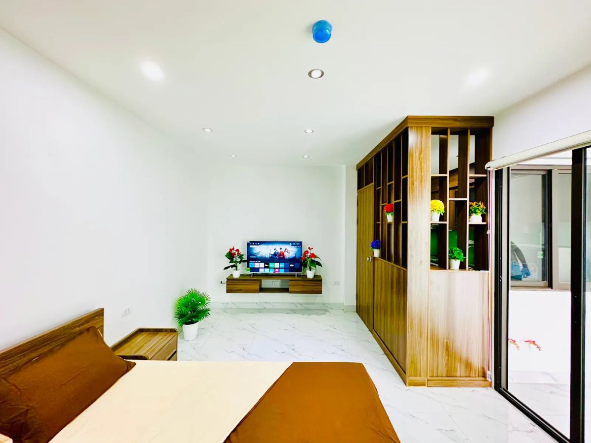 1N1K FULL NỘI THẤT 214 PHÚ DIỄN