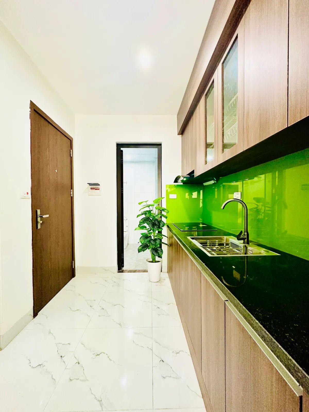1N1K FULL NỘI THẤT 214 PHÚ DIỄN