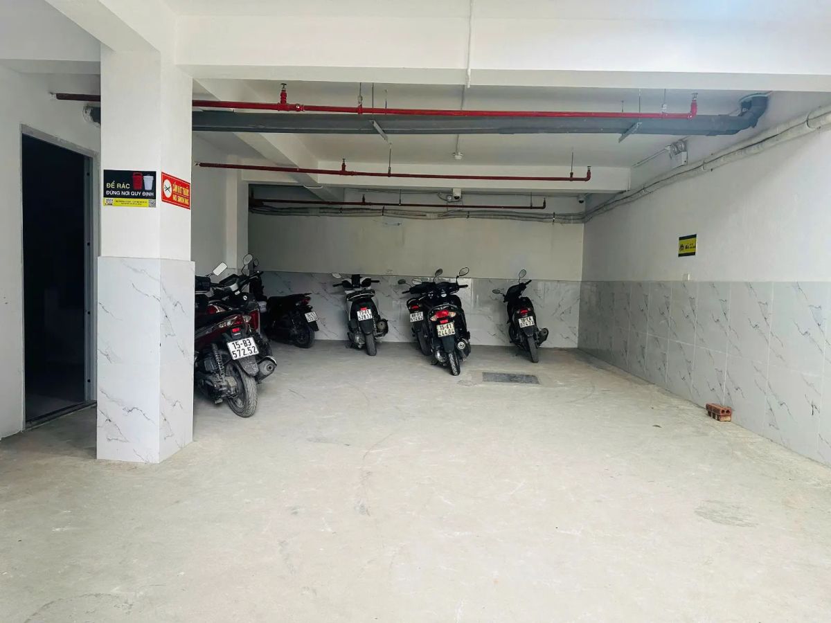 1N1K FULL NỘI THẤT 214 PHÚ DIỄN