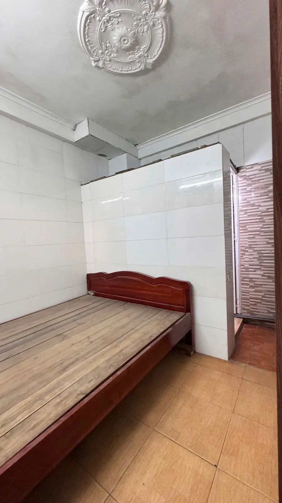 STUDIO RẺ TẠI ĐƯỜNG CẦU DIỄN