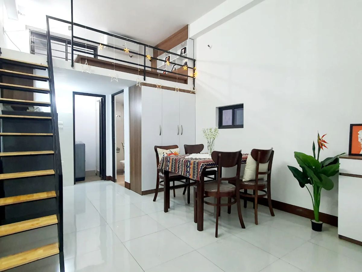 Phòng Gác Xếp tại ngõ 87 Yên Xá, X.Tân Triều, H.Thanh Trì