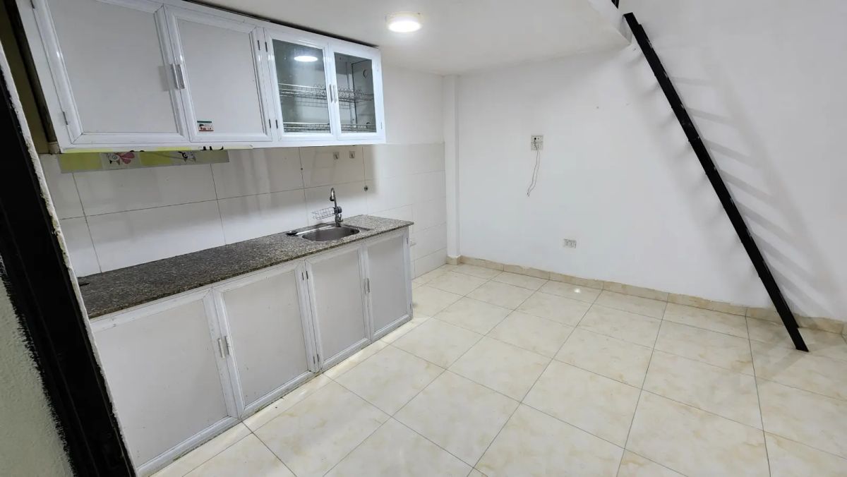 PHÒNG GÁC XÉP CÓ BAN CÔNG - CỔ NHUẾ