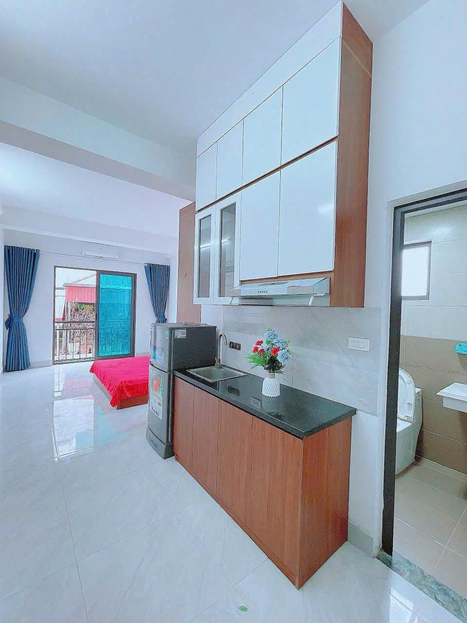 STUDIO TRẦN CUNG, BẮC TỪ LIÊM
