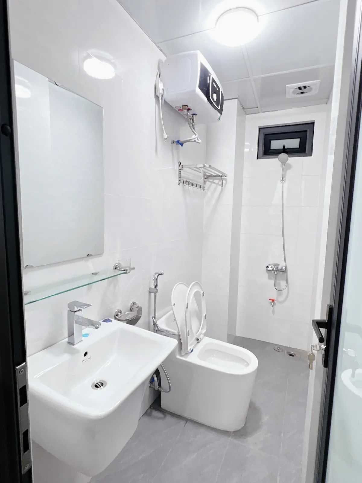 PHÒNG STUDIO TRẦN CUNG