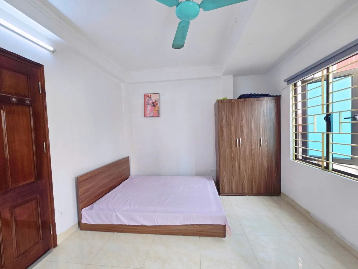 PHÒNG STUDIO ĐẸP - TRẦN BÌNH, CẦU GIẤY