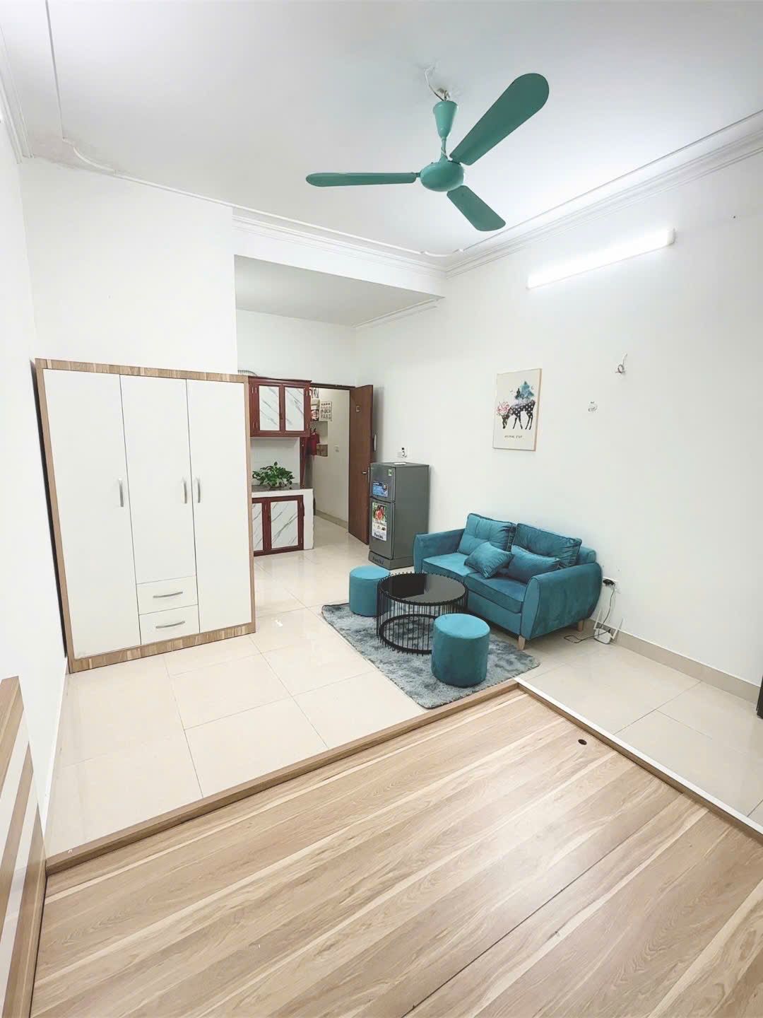 STUDIO FULL ĐỒ NGÁCH 189/93 NGUYỄN NGỌC VŨ