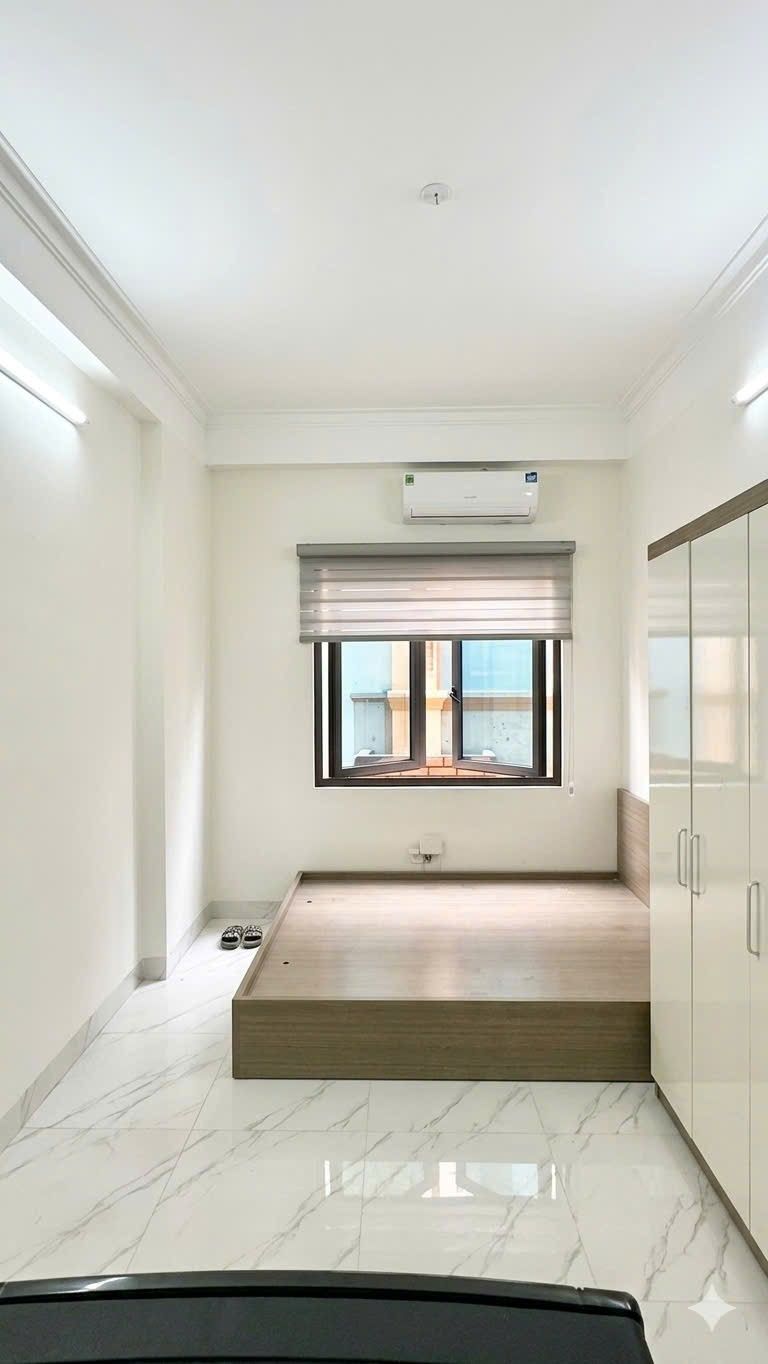 STUDIO FULL NỘI THẤT 43/112 CỔ NHUẾ