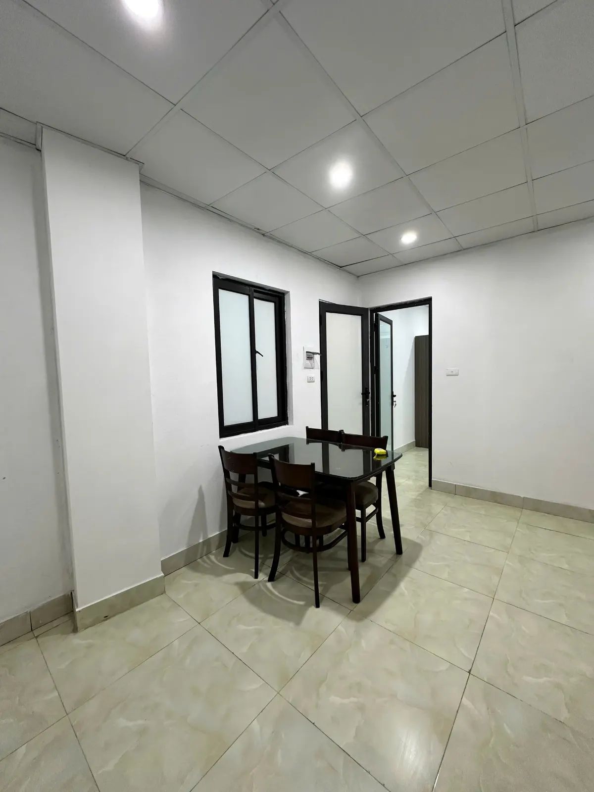 CĂN 1N1K 379 PHẠM VĂN ĐỒNG, XUÂN ĐỈNH